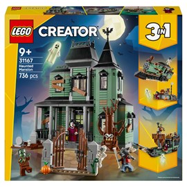Lego® creator 31167