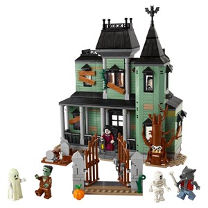 Lego® creator 31167