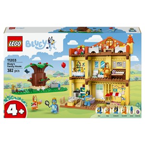 Lego® duplo® 11203