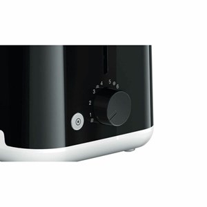 Grille-pain braun ht 1010 bk 900 w noir