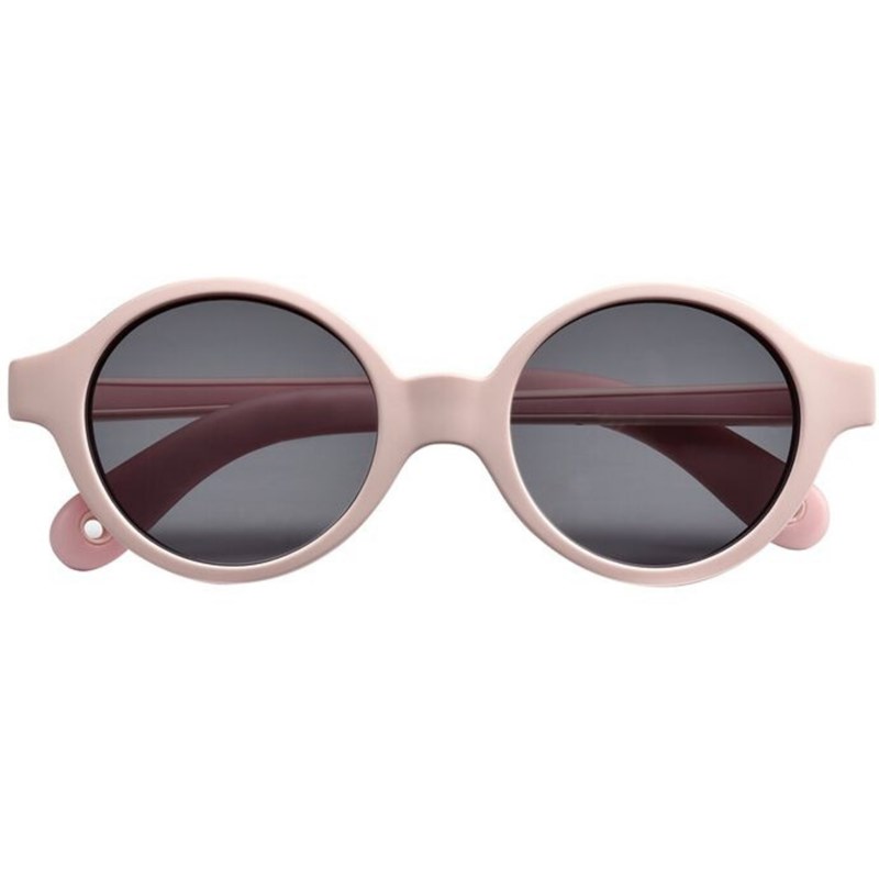 Lunettes soleil joy rose dragée 9-24 mois