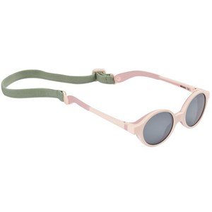 Lunettes soleil joy rose dragée 9-24 mois