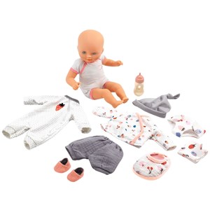 La valise de vanille