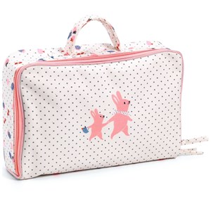 La valise de vanille