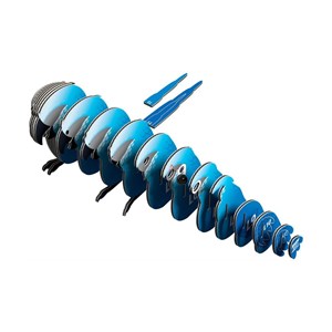 Ara de spix – eugy 3d