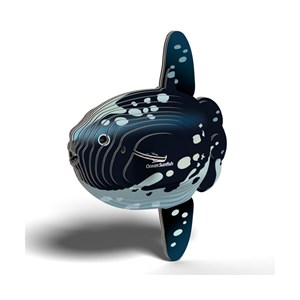 Poisson-lune – eugy 3d