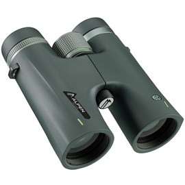 Alpen optics apex xp 10x42 jumelles avec traitement pxa / verre ed