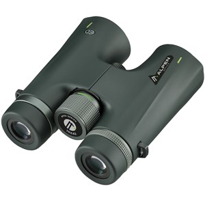 Alpen optics apex xp 10x42 jumelles avec traitement pxa / verre ed