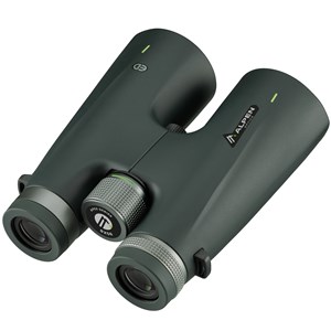 Alpen optics apex xp 8x56 jumelles avec traitement pxa / verre ed