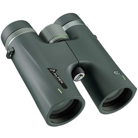 Alpen optics apex xp 8x42 jumelles avec traitement pxa / verre ed