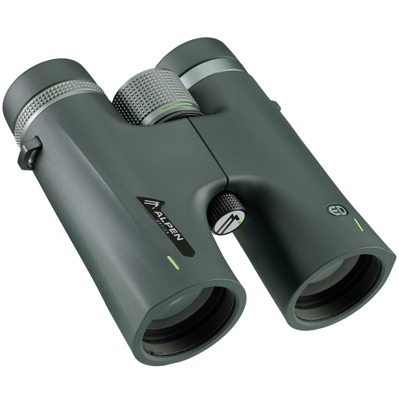 Alpen - Alpen optics apex xp 8x42 jumelles avec traitement pxa / verre ed
