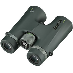 Alpen optics apex xp 8x42 jumelles avec traitement pxa / verre ed