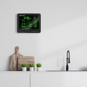 Bresser station de base supplémentaire