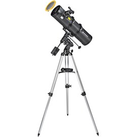 Bresser pollux-i 150 / 750 eq3 télescope