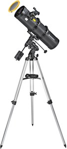 Bresser pollux-i 150 / 750 eq3 télescope