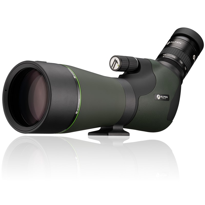 Alpen optics apex 20-60x80 télescope