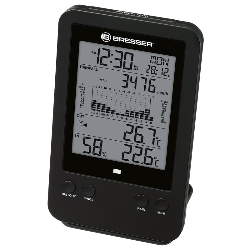 Bresser station de base supplémentaire