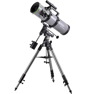 Télescope bresser space explorer 150 / 750 avec monture eq-3