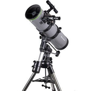 Télescope bresser space explorer 150 / 750 avec monture eq-3