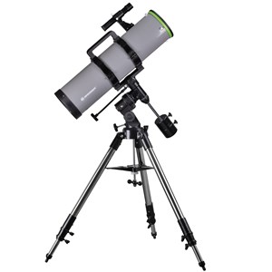 Télescope bresser space explorer 150 / 750 avec monture eq-3