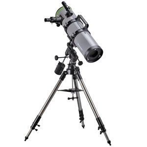 Télescope bresser space explorer 150 / 750 avec monture eq-3