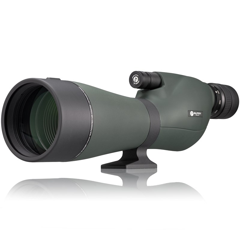 Alpen optics wings 20-60x80 télescope droite