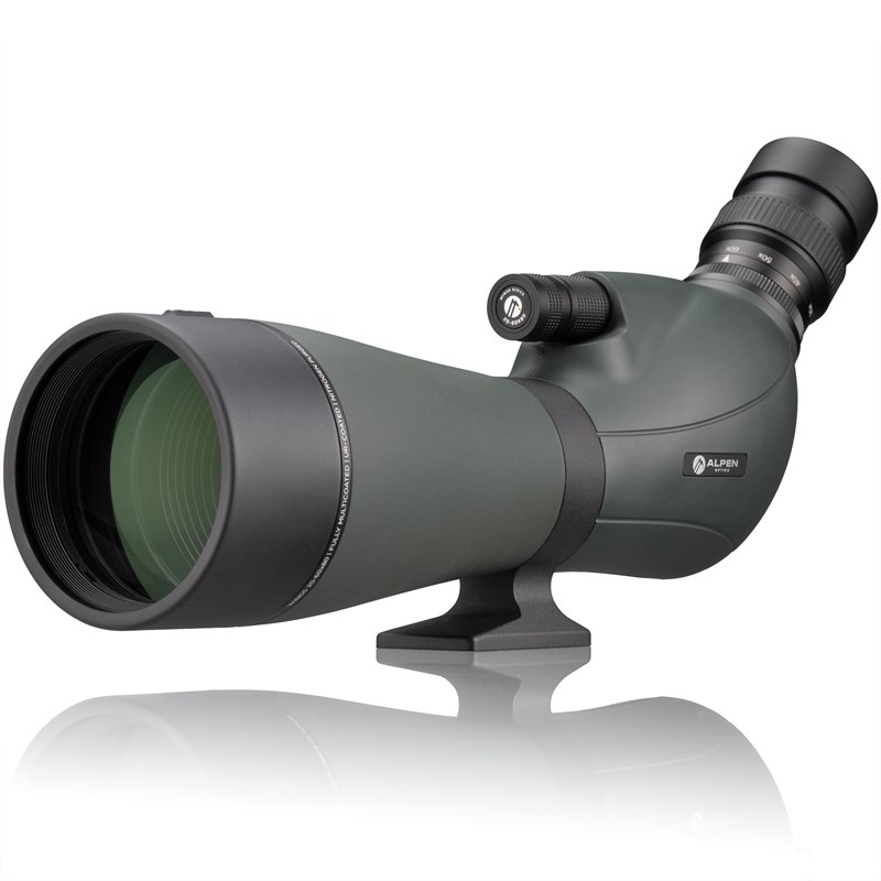 Alpen optics wings 20-60x80 télescope 45°