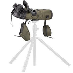 Alpen optics wings 20-60x80 télescope 45°