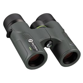 Alpen optics chisos 8x32 jumelles ed avec revêtement pxa