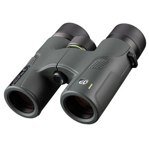 Alpen optics chisos 8x32 jumelles ed avec revêtement pxa