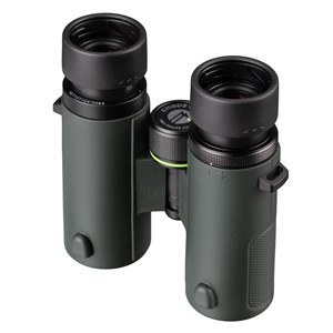 Alpen optics chisos 8x32 jumelles ed avec revêtement pxa