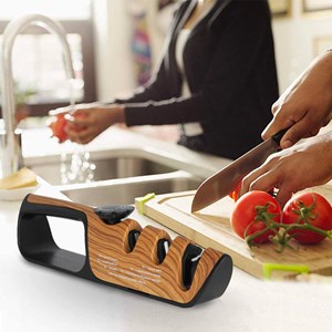 Aiguiseur fishtec wood 3 en 1