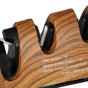 Aiguiseur fishtec wood 3 en 1