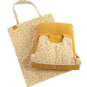 Gigoteuse chaude en coton promenons-nous