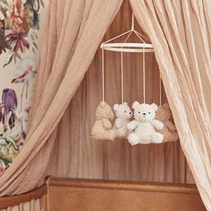 Mobile bébé teddy bear