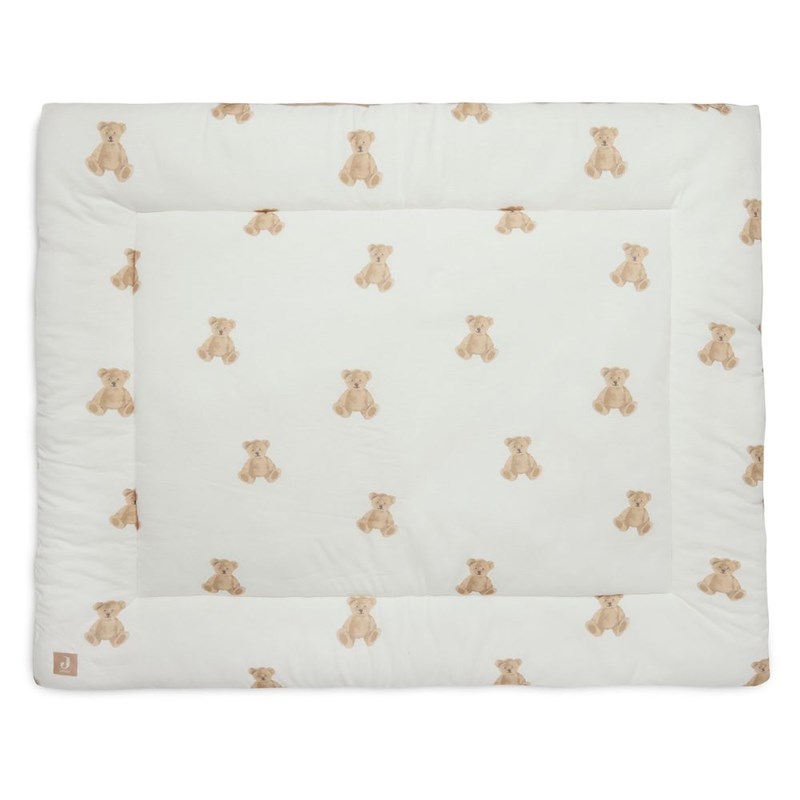 Tapis de jeu teddy bear (75 x 95 cm)