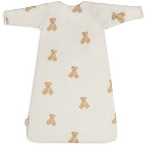 Gigoteuse chaude à manches amovibles