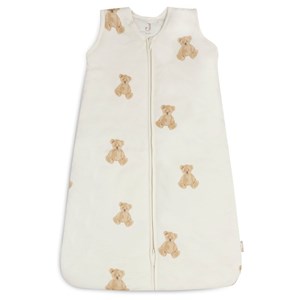 Gigoteuse chaude à manches amovibles