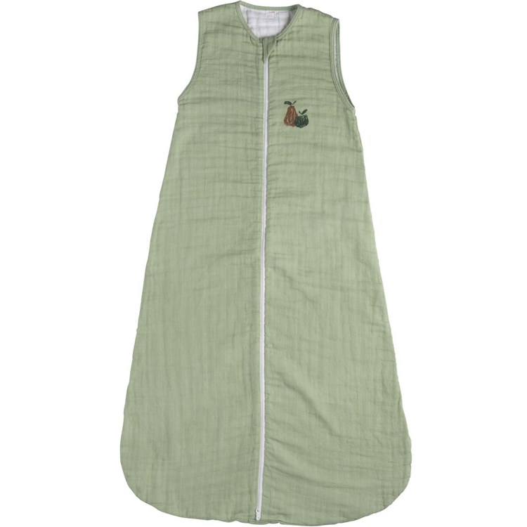 Gigoteuse légère botanica