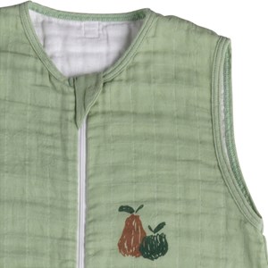 Gigoteuse légère botanica