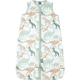 Gigoteuse légère gaze de coton