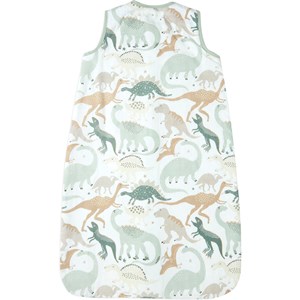 Gigoteuse légère gaze de coton