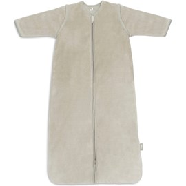 Gigoteuse chaude velvet à manches amovibles