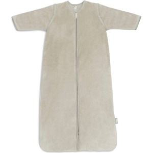 Gigoteuse chaude velvet à manches amovibles