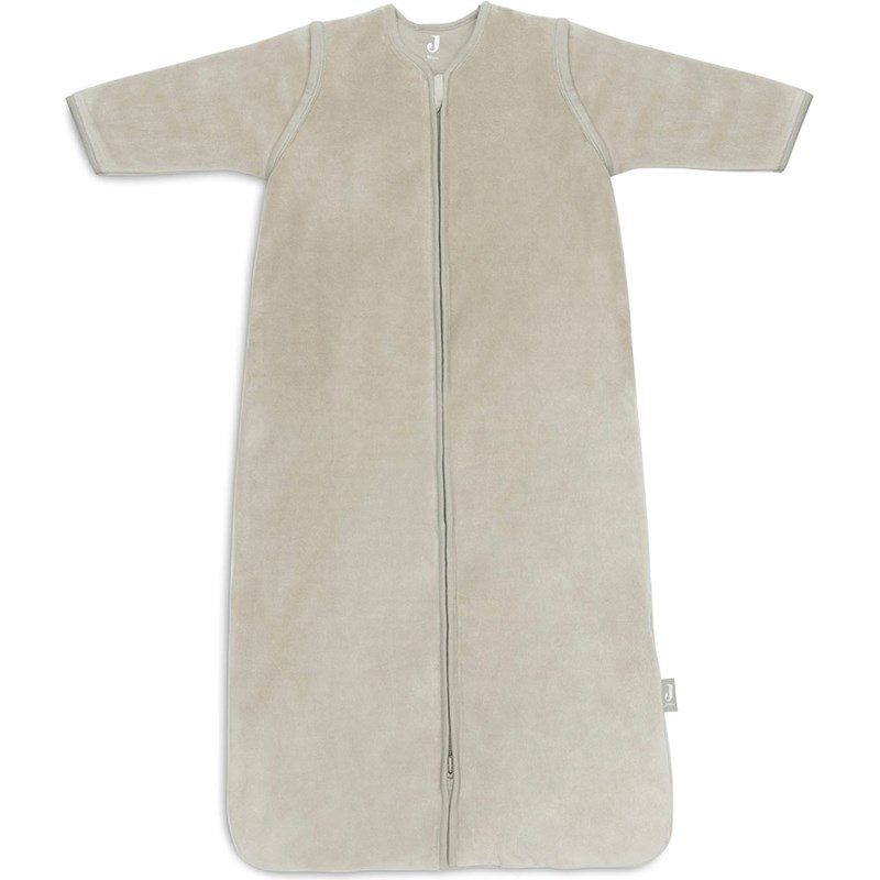 Gigoteuse chaude velvet à manches amovibles