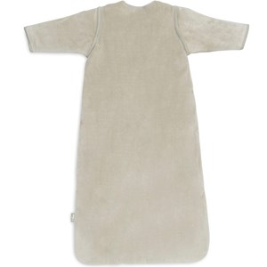 Gigoteuse chaude velvet à manches amovibles