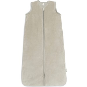 Gigoteuse chaude velvet à manches amovibles