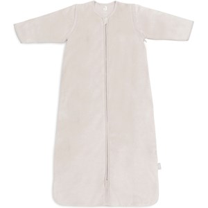 Gigoteuse chaude velvet à manches amovibles