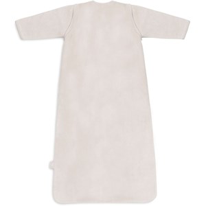 Gigoteuse chaude velvet à manches amovibles