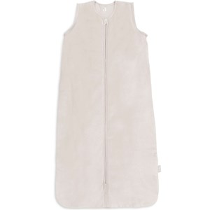 Gigoteuse chaude velvet à manches amovibles